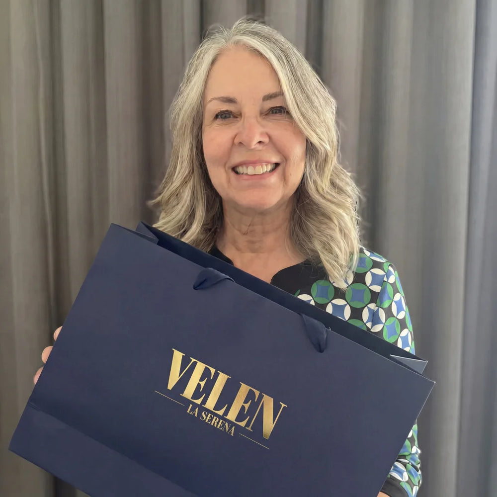 <h2><strong>Apreciado por nuestras clientas</strong></h2>