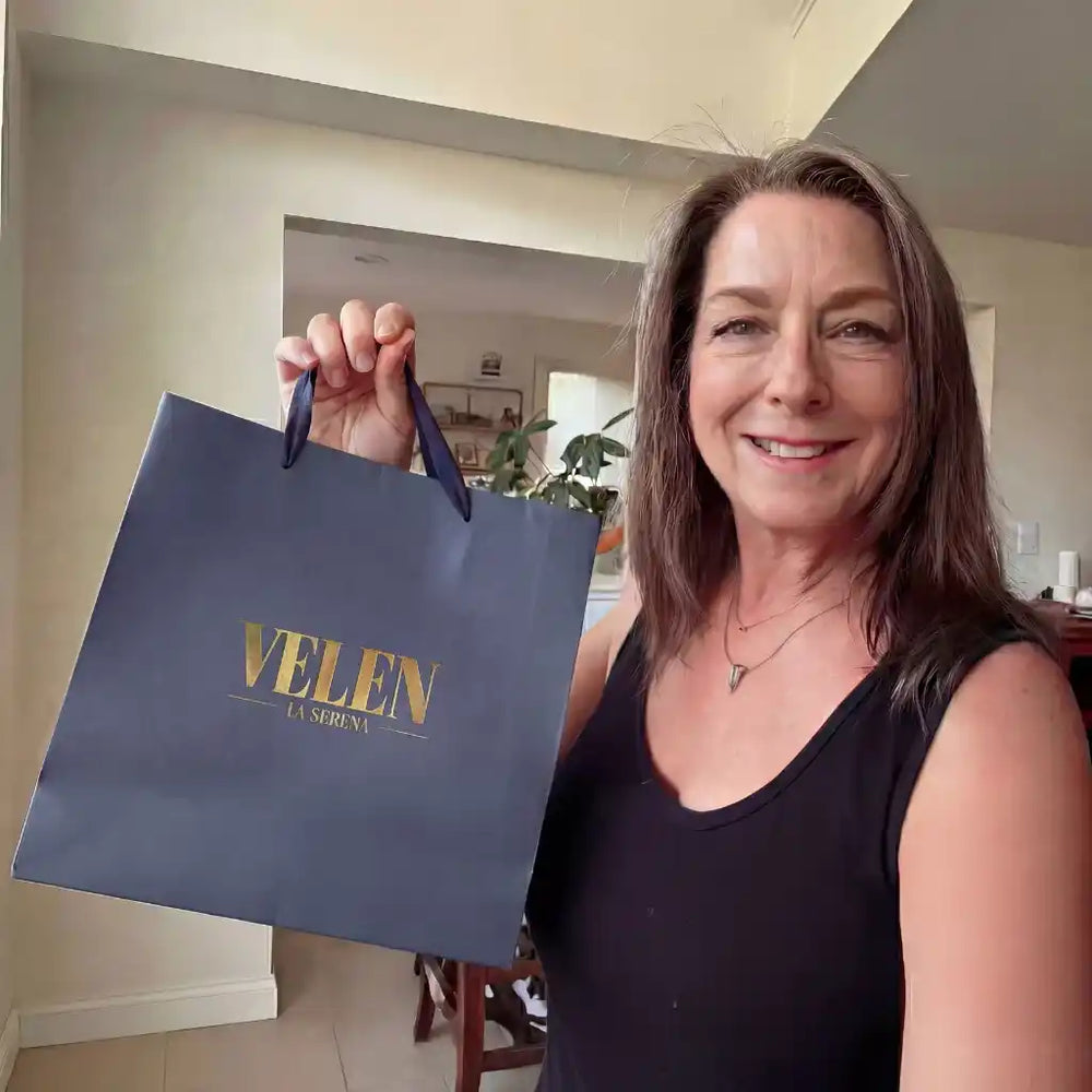 <h2><strong>Apreciado por nuestras clientas</strong></h2>