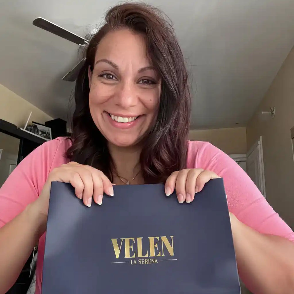 <h2><strong>Apreciado por nuestras clientas</strong></h2>