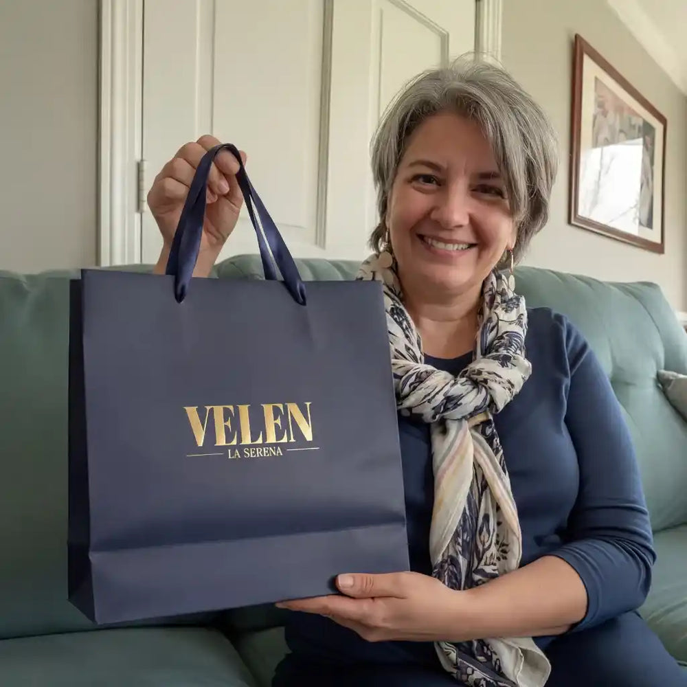 <h2><strong>Apreciado por nuestras clientas</strong></h2>