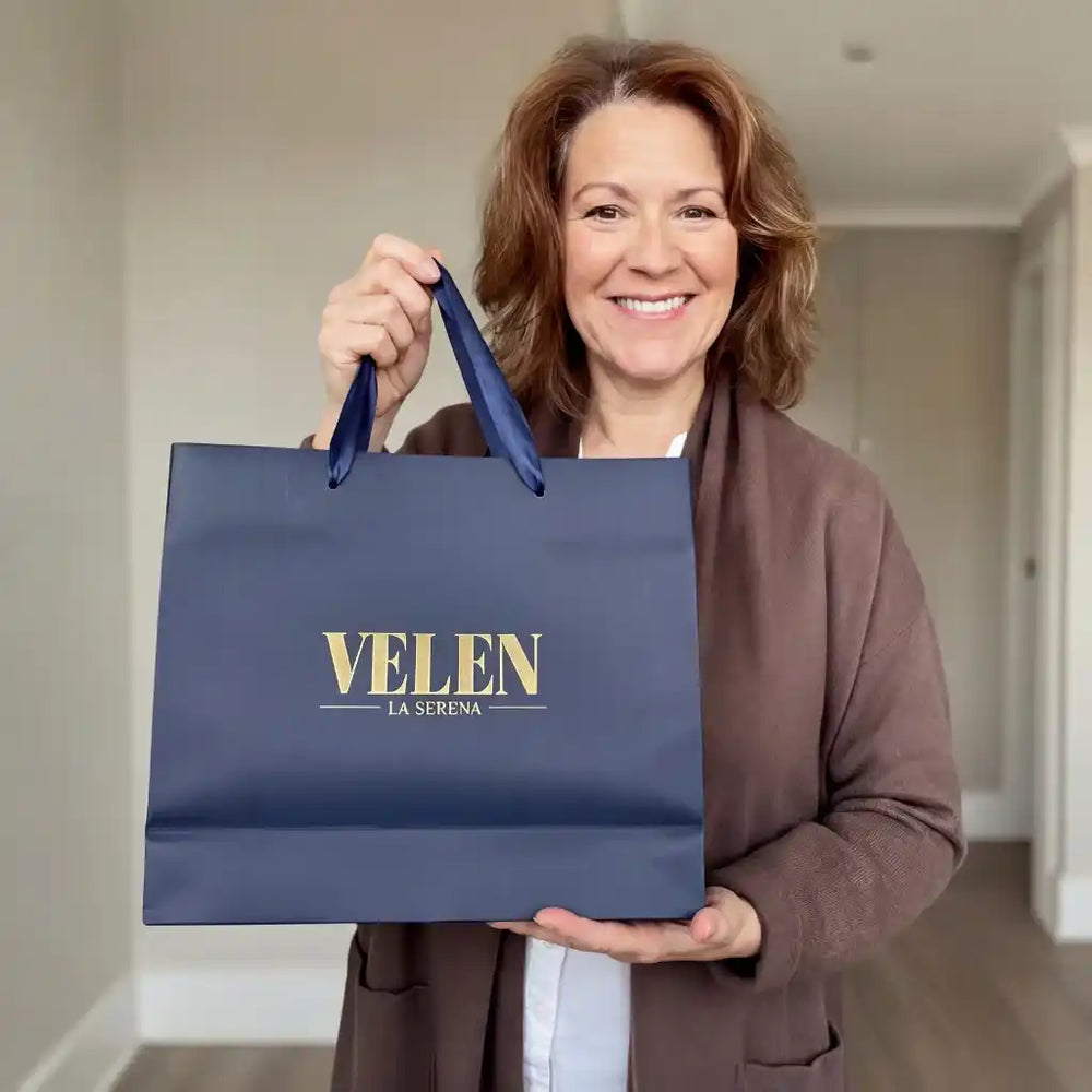 <h2><strong>Apreciado por nuestras clientas</strong></h2>